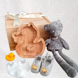 Baby Gift Set: Enchanted Memories (Klang Valley Delivery)