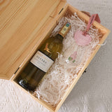 For Her Gift Set:Wine Set (Klang Valley Delivery)