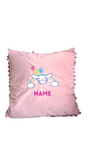 Velvet Cushion (Nationwide Delivery)