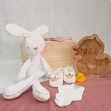 Baby Gift Set: Enchanted Memories (Klang Valley Delivery)