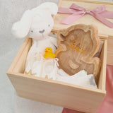 Baby Gift Set: Enchanted Memories (Klang Valley Delivery)