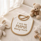 Angeliz Motherhood Blessing Pa&Ma Bunny Baby Gift Set 10pcs- Neutral(Nationwide Delivery)