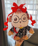 Graduation 30cm Monkey
