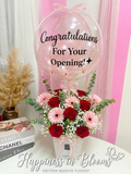 Flower Box (Penang Delivery only)