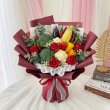 Vegetable Bouquet (Penang Delivery only)