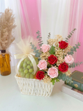 Fruit Basket (Penang Delivery Only)
