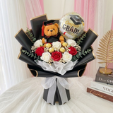 Graduation Bouquet 2 (Penang Delivery only)