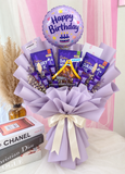 Cadbury Bouquet (Penang Delivery only)