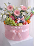 Fruit Box Premium (Penang Delivery only)
