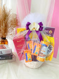Hamper Basket Edition  (Penang Delivery)