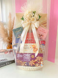 Hamper Snack 2 (Penang Delivery Only)  - Deepavali Hampers & Gifts 2026