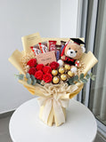 Graduation Bouquet (Penang Delivery only)