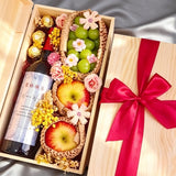 Flower Series: Bountiful Wonders (Klang Valley Delivery Only)