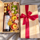 Flower Series: Bountiful Wonders (Klang Valley Delivery Only)