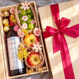 Flower Series: Bountiful Wonders (Klang Valley Delivery Only)