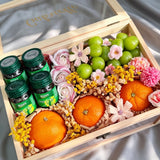 Flower Series: Cure Joy (Klang Valley Delivery Only)