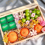Flower Series: Cure Joy (Klang Valley Delivery Only)