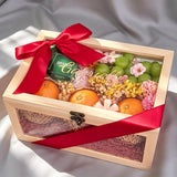 Flower Series: Cure Joy (Klang Valley Delivery Only)