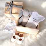 Newborn Baby Gift Set 10 – Female (Nationwide Delivery)
