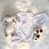 Newborn Baby Gift Set 10 – Female (Klang Valley Delivery)
