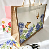For Her Gift Set:DIY Kit Set (Klang Valley Delivery)