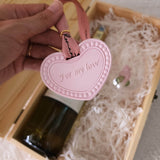 For Her Gift Set:Wine Set (Klang Valley Delivery)