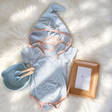 Newborn Baby Gift Set 04 – Male (Klang Valley Delivery)
