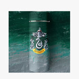 BDARI Harry Potter Flask - Slytherin 3 (Nationwide Delivery)