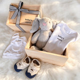 Newborn Baby Gift Set 11 – Male (Nationwide Delivery)