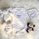 Newborn Baby Gift Set 11 – Male (Nationwide Delivery)