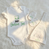 Newborn Baby Gift Set 11 – Male (Nationwide Delivery)