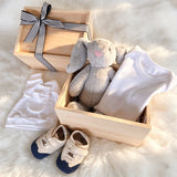 Newborn Baby Gift Set 11 – Male (Klang Valley Delivery)