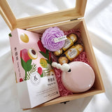 For Her Gift Set:High Tea (Mug Set) (Nationwide Delivery)