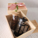 For Her Gift Set: Blooming Romance (Nationwide Delivery)