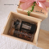 For Her Gift Set: Blooming Romance (Klang Valley Delivery)