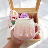 For Her Gift Set:High Tea (Mug Set) (Klang Valley Delivery)