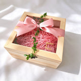 For Her Gift Set: Romantic (Klang Valley Delivery Only)