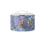 BDARI Tiffin Carrier - Purple Batik (Nationwide Delivery)