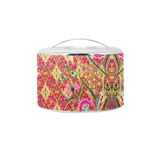 BDARI Tiffin Carrier - Bali Batik (Nationwide Delivery)