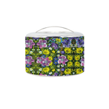 BDARI Tiffin Carrier - Daisy Poppy (Nationwide Delivery)