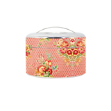 BDARI Tiffin Carrier - Antique Floral (Nationwide Delivery)