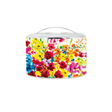 BDARI Tiffin Carrier - Impressionism Floral (Nationwide Delivery)
