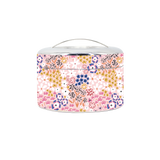 BDARI Tiffin Carrier - Cotton Petals (Nationwide Delivery)