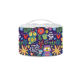 BDARI Tiffin Carrier - Owl (Nationwide Delivery)