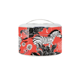 BDARI Tiffin Carrier - Zebra (Nationwide Delivery)