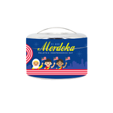 BDARI Tiffin Carrier - Anak Malaysia (Nationwide Delivery)