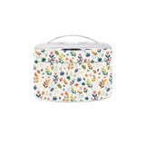 BDARI Tiffin Carrier - Ditsy Floral (Nationwide Delivery)