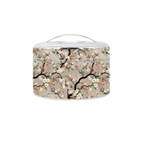 BDARI Tiffin Carrier - Spring Cherry Blossom (Nationwide Delivery)
