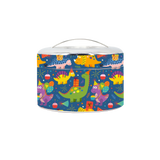 BDARI Tiffin Carrier - Dino  (Nationwide Delivery)
