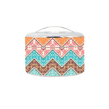 BDARI Tiffin Carrier - Vintage Pattaya (Nationwide Delivery)